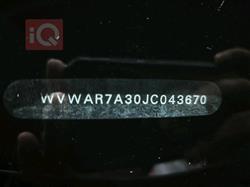 فولكسفاغن باسات